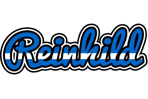 Reinhild greece logo
