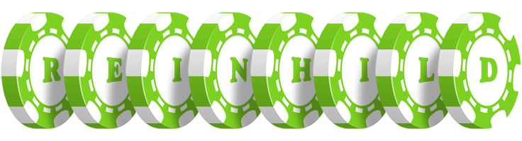 Reinhild holdem logo