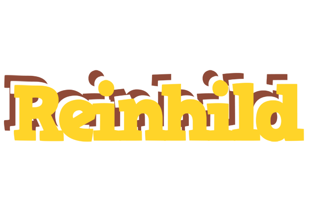 Reinhild hotcup logo