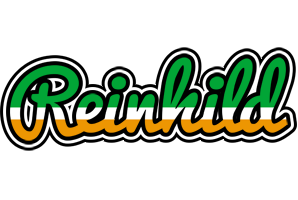 Reinhild ireland logo