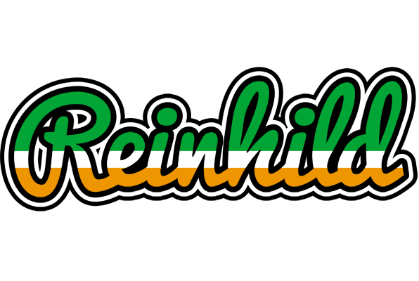 Reinhild ireland logo