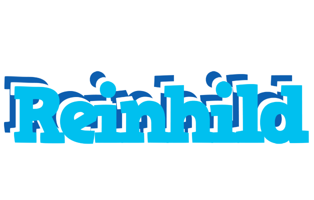 Reinhild jacuzzi logo