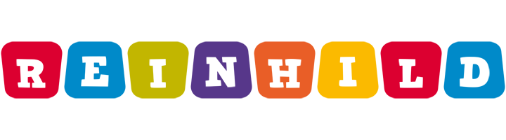Reinhild kiddo logo