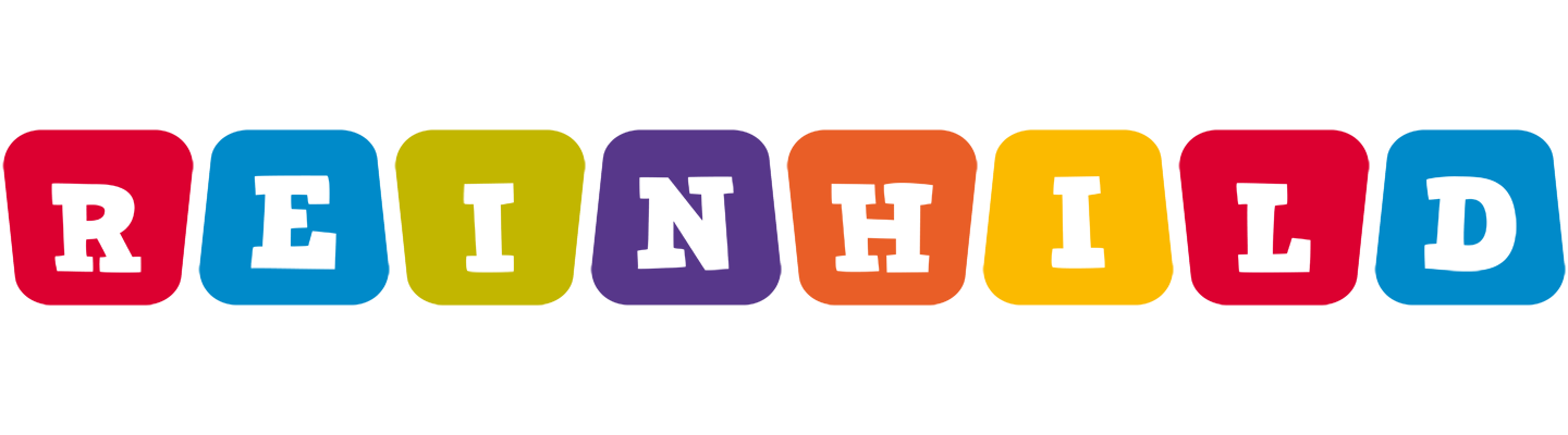 Reinhild kiddo logo