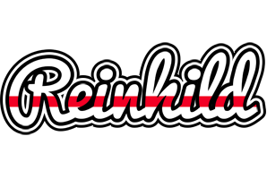 Reinhild kingdom logo