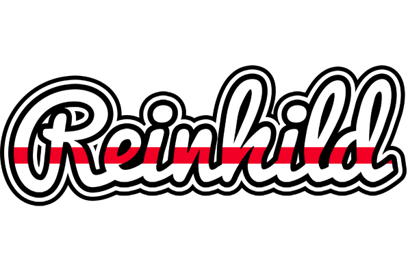 Reinhild kingdom logo