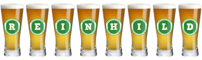 Reinhild lager logo