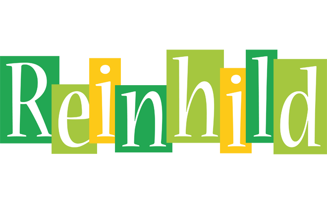 Reinhild lemonade logo