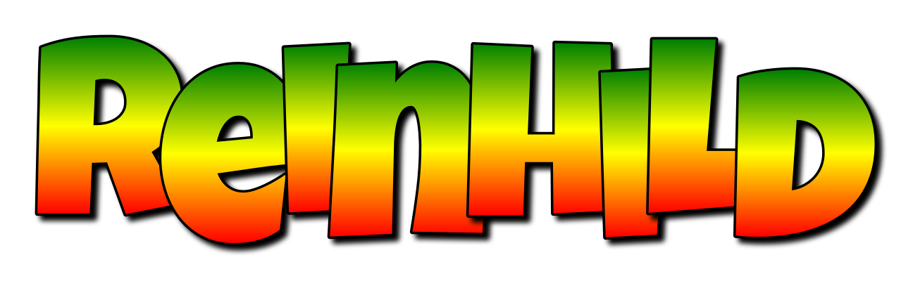 Reinhild mango logo