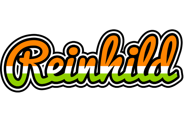 Reinhild mumbai logo