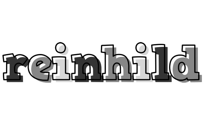 Reinhild night logo