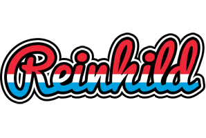 Reinhild norway logo