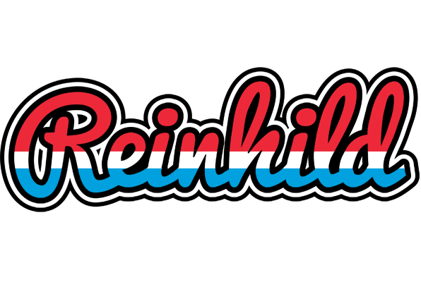 Reinhild norway logo