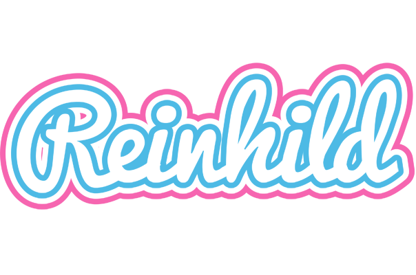 Reinhild outdoors logo