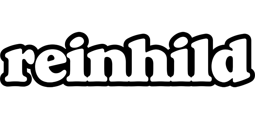 Reinhild panda logo