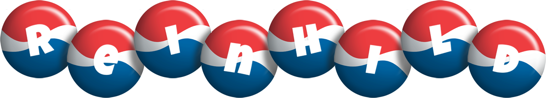 Reinhild paris logo