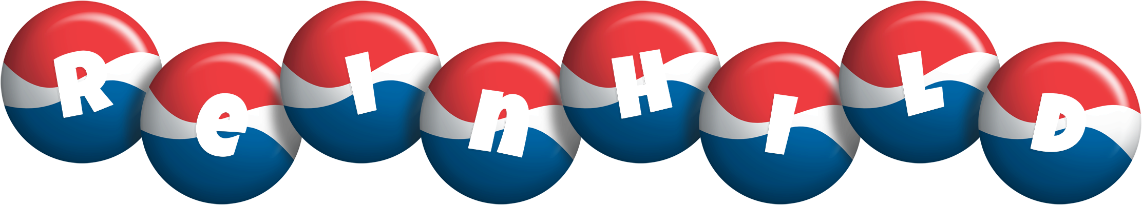 Reinhild paris logo