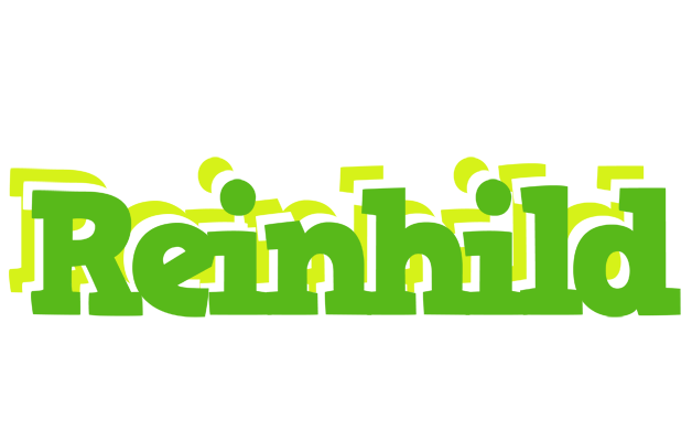 Reinhild picnic logo