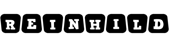 Reinhild racing logo