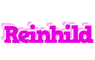 Reinhild rumba logo