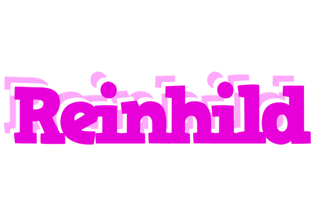 Reinhild rumba logo