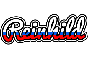 Reinhild russia logo