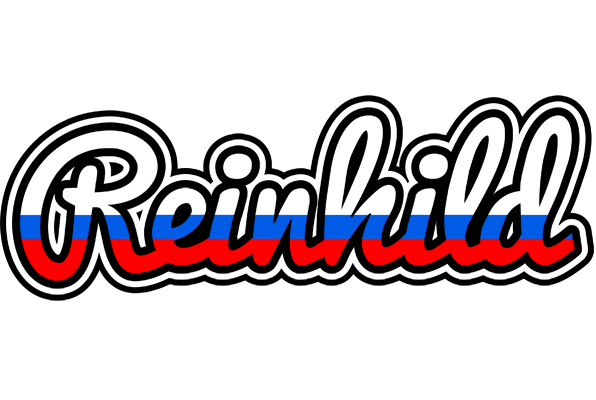 Reinhild russia logo