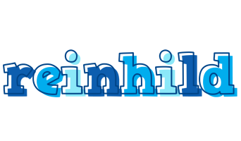 Reinhild sailor logo