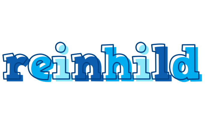 Reinhild sailor logo