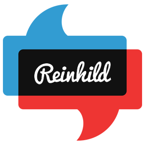 Reinhild sharks logo