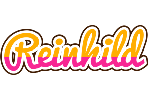 Reinhild smoothie logo