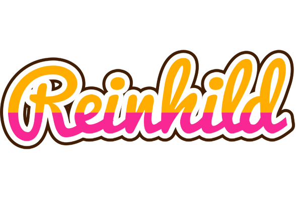 Reinhild smoothie logo