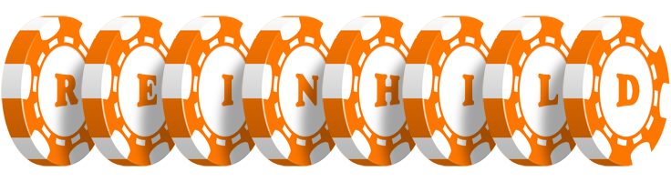 Reinhild stacks logo