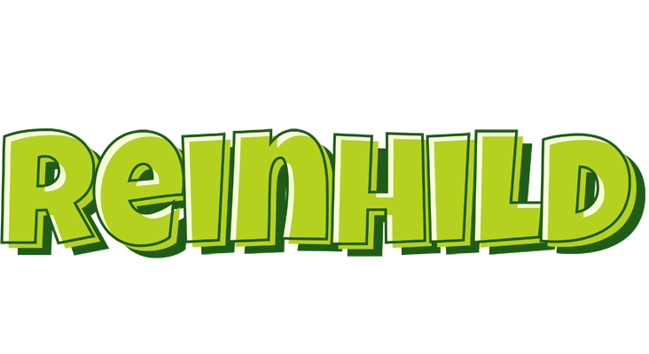 Reinhild summer logo
