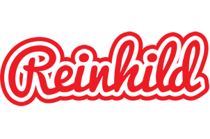 Reinhild sunshine logo