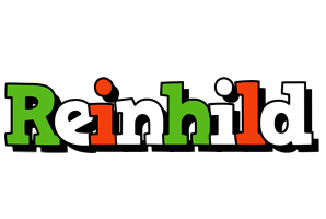 Reinhild venezia logo