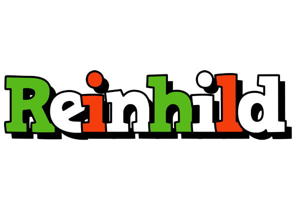 Reinhild venezia logo