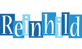 Reinhild winter logo