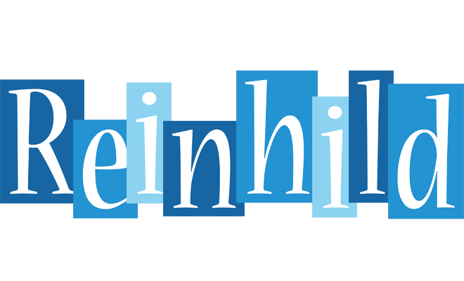 Reinhild winter logo