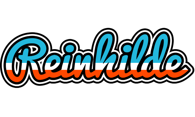 Reinhilde america logo
