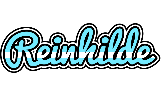Reinhilde argentine logo