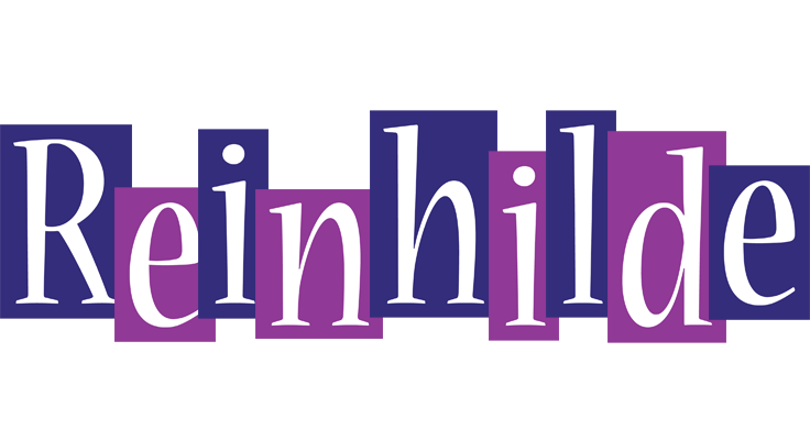 Reinhilde autumn logo