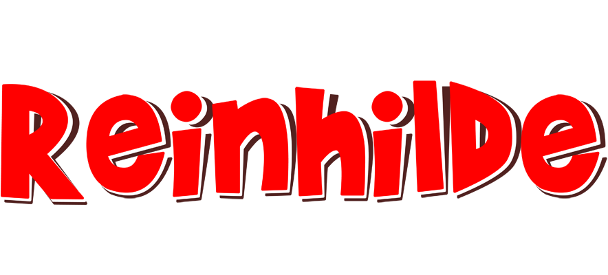 Reinhilde basket logo