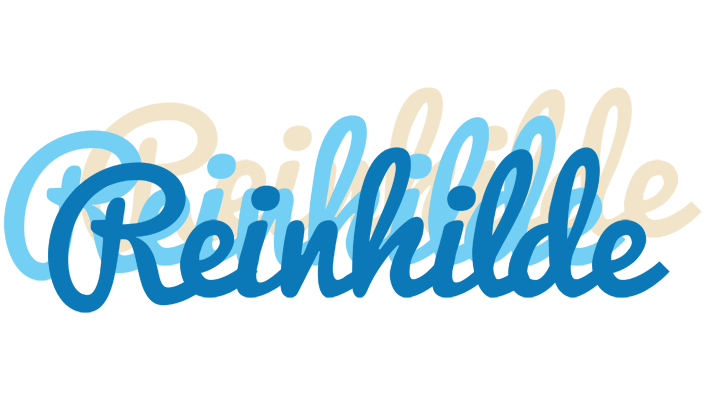 Reinhilde breeze logo