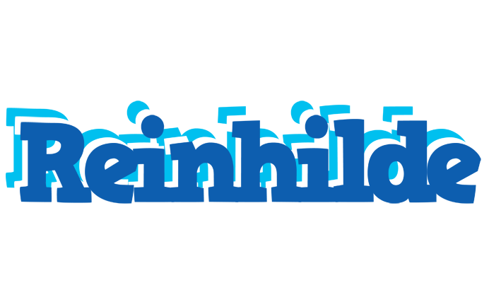 Reinhilde business logo
