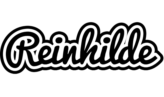 Reinhilde chess logo