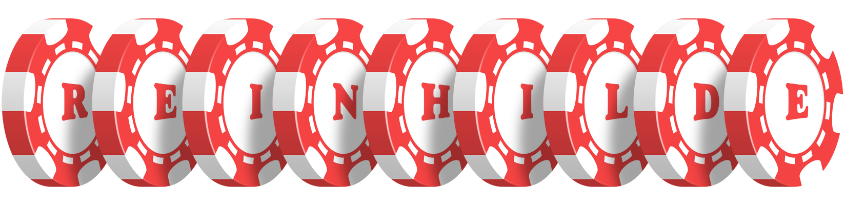 Reinhilde chip logo
