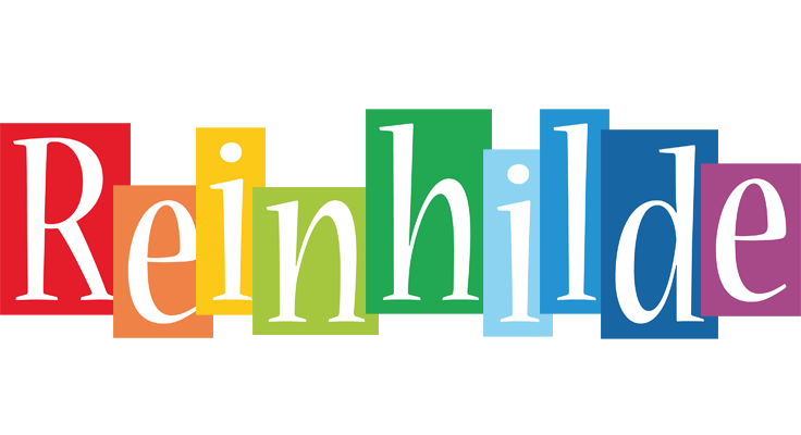 Reinhilde colors logo