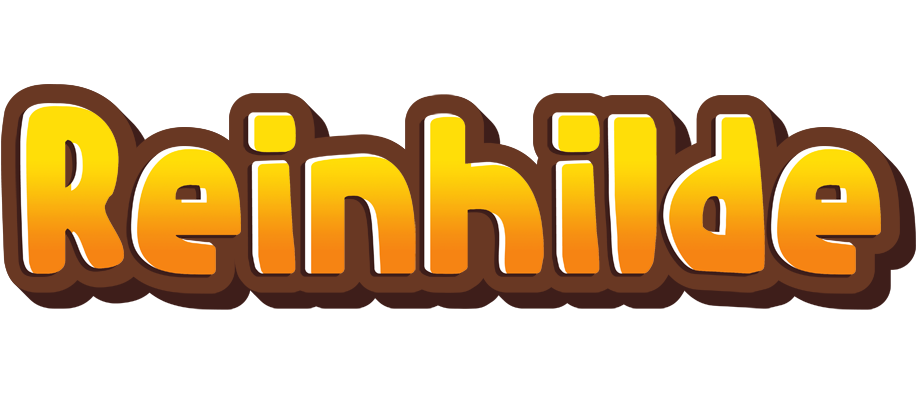 Reinhilde cookies logo