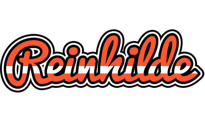 Reinhilde denmark logo